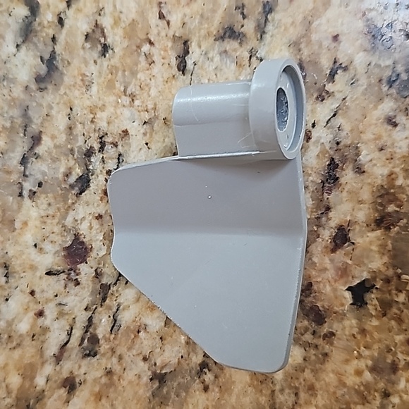 Toastmaster Model 1194 Breadmaker Doughmaker PAN & PADDLE replacement - Picture 6 of 10